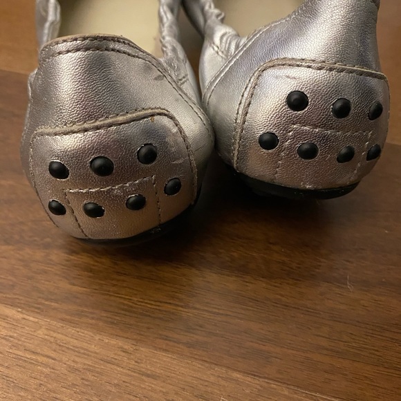 TODS Ballet flats, size 7 - Picture 7 of 8